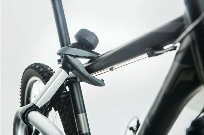 Nosič Yakima Justclick 3 Evo Black