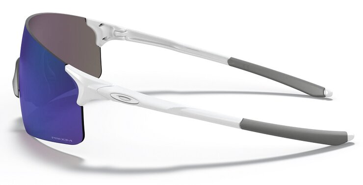Okuliare Oakley Evzero Blades Matte White W/Prizm Jade