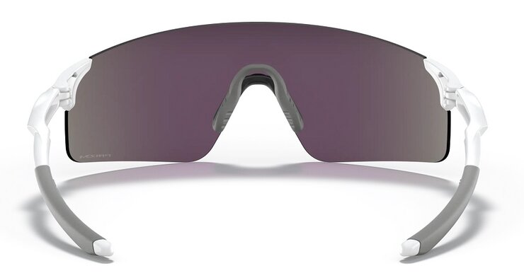 Okuliare Oakley Evzero Blades Matte White W/Prizm Jade