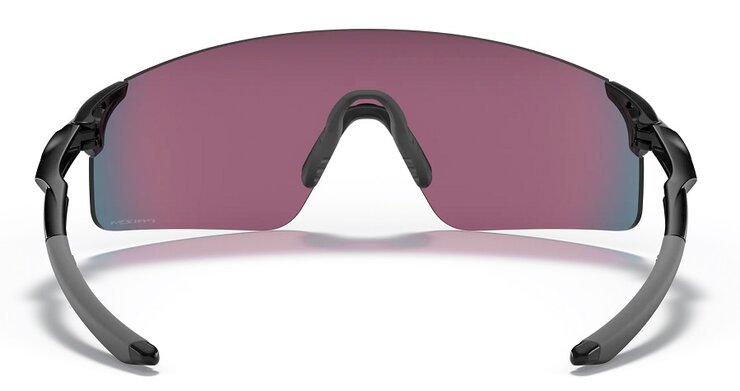 Okuliare Oakley Evzero Blades Polished Black W/Prizm Road