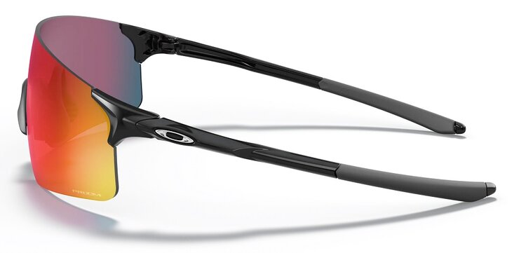 Okuliare Oakley Evzero Blades Polished Black W/Prizm Road