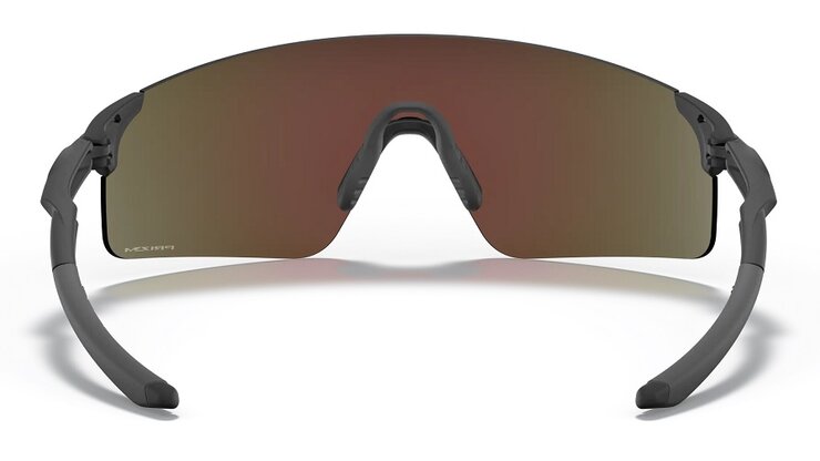 Okuliare Oakley Evzero Blades Steel W/Prizm Sapphire