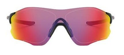 Okuliare Oakley EVZero Path Polished Black W/Prizm Road