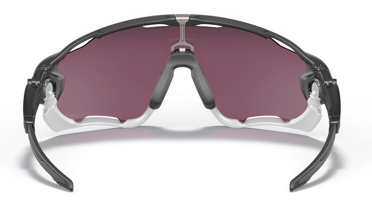 Okuliare Oakley Jawbreaker Matte Black W/Prizm Road Black
