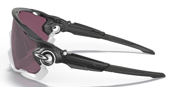 Okuliare Oakley Jawbreaker Matte Black W/Prizm Road Black