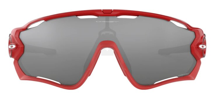 Oakley jawbreaker redline sales