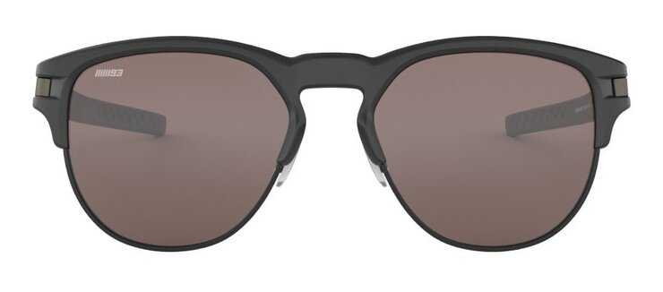 Okuliare Oakley Latch Key L MM Mtt Blk W/PRIZM Blk