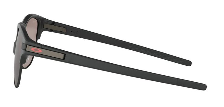 Okuliare Oakley Latch Key L MM Mtt Blk W/PRIZM Blk