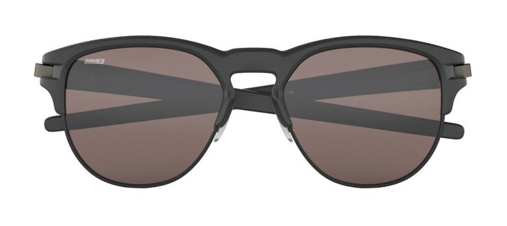 Okuliare Oakley Latch Key L MM Mtt Blk W/PRIZM Blk