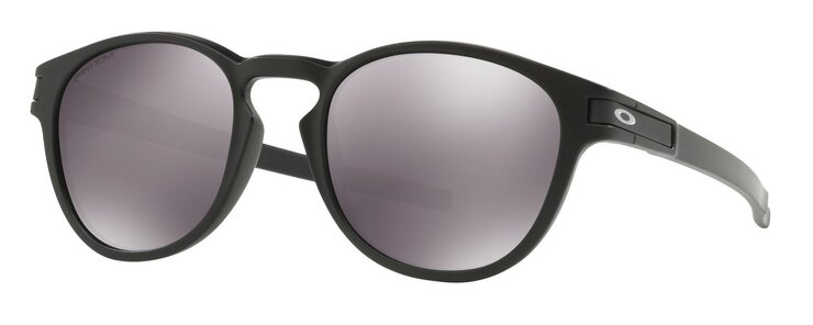 Okuliare Oakley Latch Matte Black W/Prizm Black