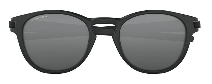 Okuliare Oakley Latch Matte Black W/Prizm Black