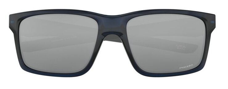 Okuliare Oakley Mainlink XL TransPoseidon W/Prizm Blk