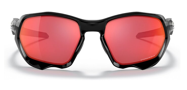 Okuliare Oakley Plazma Black Ink W/Prizm Trail Torch