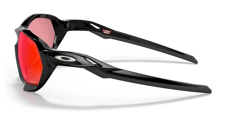 Okuliare Oakley Plazma Black Ink W/Prizm Trail Torch