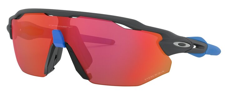 Okuliare Oakley Radar EV Advr Mtt Carbon W/PrizmTrlTrch