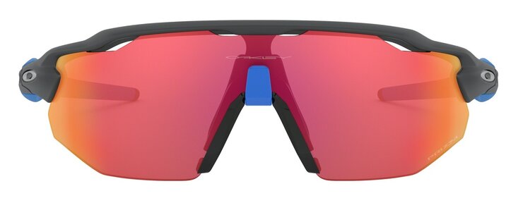 Okuliare Oakley Radar EV Advr Mtt Carbon W/PrizmTrlTrch