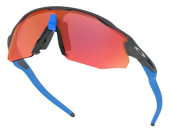 Okuliare Oakley Radar EV Advr Mtt Carbon W/PrizmTrlTrch