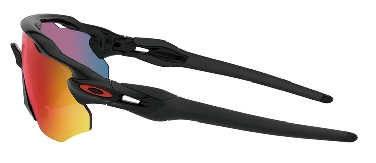Okuliare Oakley Radar EV Advr Pol Blk W/Prizm Road
