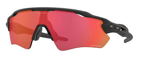 Okuliare Oakley Radar EV Path MTT Blk W/Prizm Trail Torch