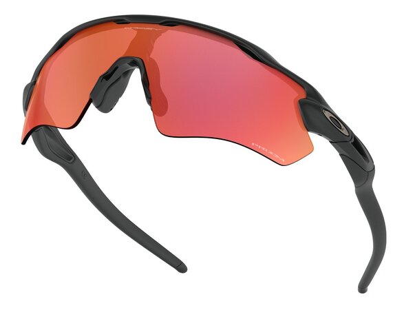 Okuliare Oakley Radar EV Path MTT Blk W/Prizm Trail Torch