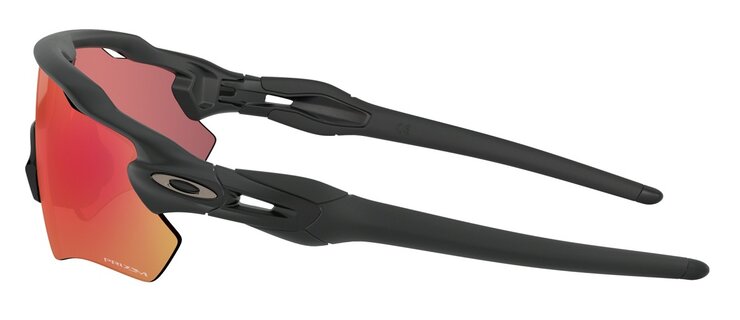 Okuliare Oakley Radar EV Path MTT Blk W/Prizm Trail Torch