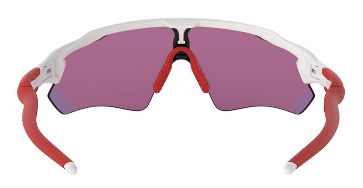Okuliare Oakley Radar EV Path Pol White W/Prizm Road