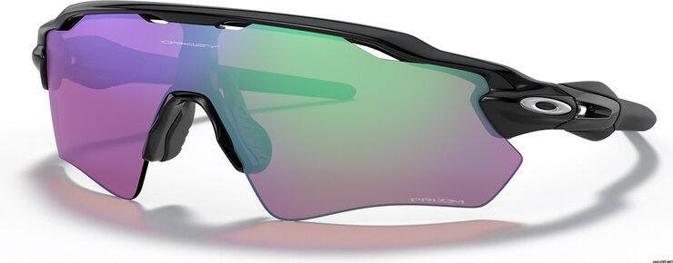 Okuliare Oakley Radar EV Path Polished Black W/Prizm Golf