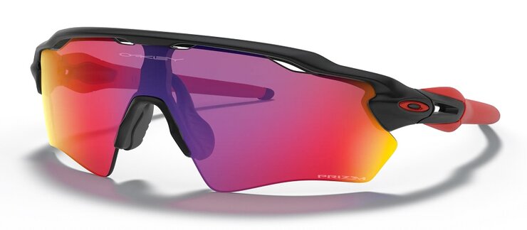Okuliare Oakley Radar EV XS Path Matte Black W/Prizm Road