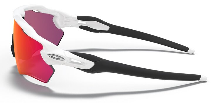 Okuliare Oakley Radar EV XS Path Polished White W/Prizm Outfield