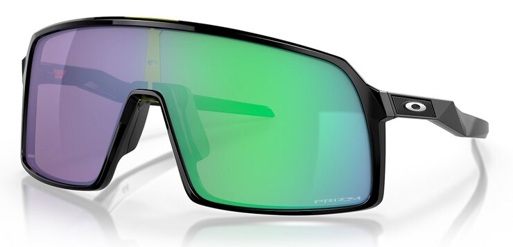 Okuliare Oakley Sutro Black Ink W/Prizm Jade