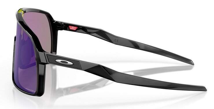 Okuliare Oakley Sutro Black Ink W/Prizm Jade