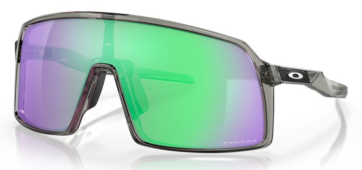 Okuliare Oakley Sutro Grey Ink W/Prizm Road Jade