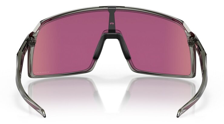 Okuliare Oakley Sutro Grey Ink W/Prizm Road Jade
