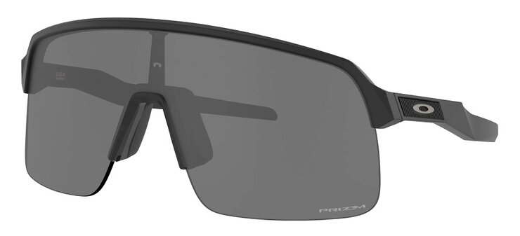 Okuliare Oakley Sutro Lite Matte Black W/Prizm Black