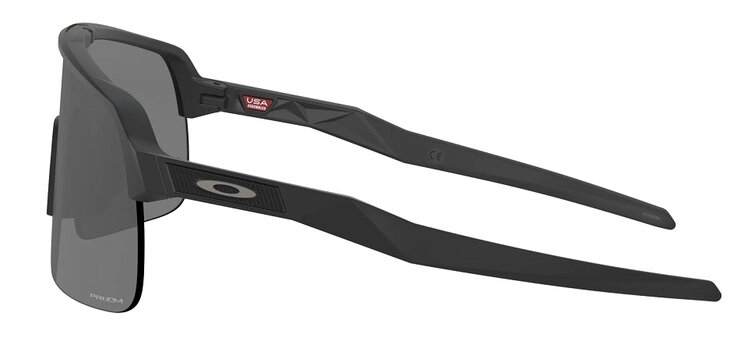 Okuliare Oakley Sutro Lite Matte Black W/Prizm Black
