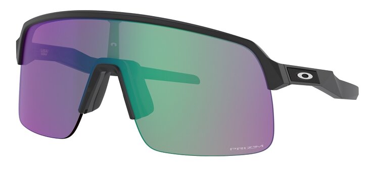 Okuliare Oakley Sutro Lite Matte Black W/Prizm Road Jade Okuliare Oakley Sutro Lite Matte Black W/Prizm Road Jade