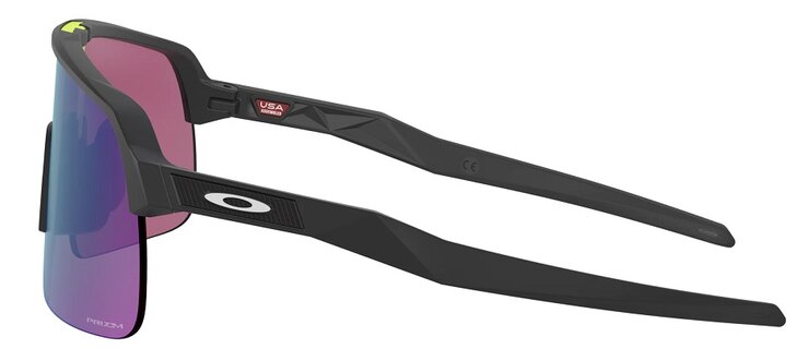 Okuliare Oakley Sutro Lite Matte Black W/Prizm Road Jade Okuliare Oakley Sutro Lite Matte Black W/Prizm Road Jade
