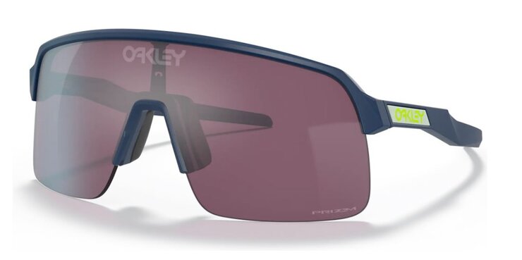 Okuliare Oakley Sutro Lite SP Matte Poseidon/Prism Road Black