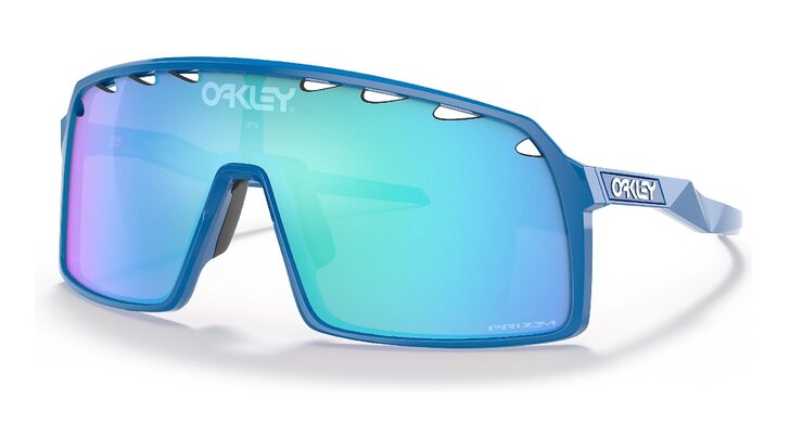 Okuliare Oakley Sutro MF Sapph W Prizm Sapph