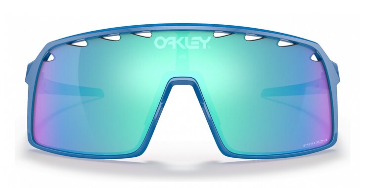 Okuliare Oakley Sutro MF Sapph W Prizm Sapph