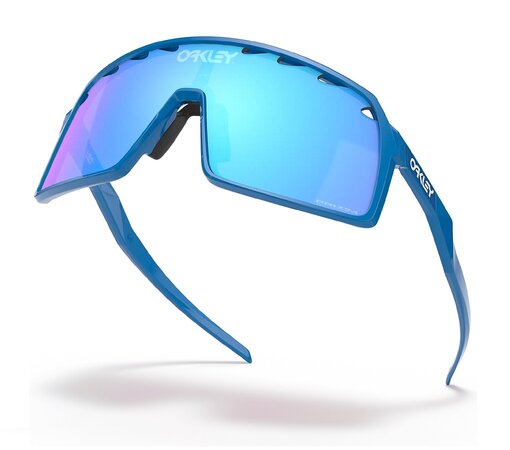 Okuliare Oakley Sutro MF Sapph W Prizm Sapph
