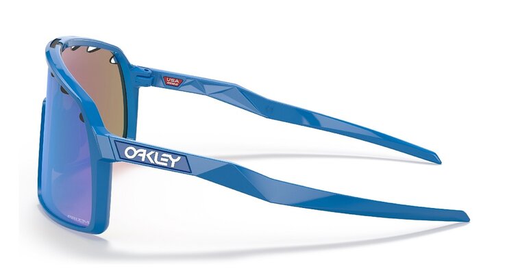 Okuliare Oakley Sutro MF Sapph W Prizm Sapph