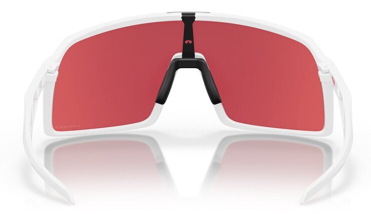 Okuliare Oakley Sutro Polished White W/Prizm Snow Sapphire