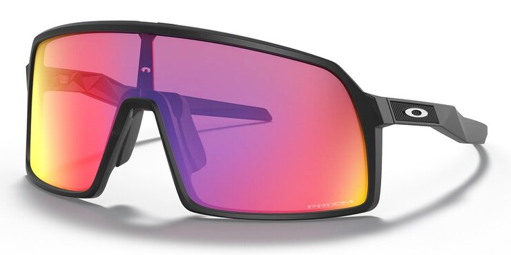 Okuliare Oakley Sutro S Matte Black W/ Prizm Road