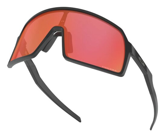 Okuliare Oakley Sutro S Mtt Black W/Prizm Trl Trch Okuliare Oakley Sutro S Mtt Black W/Prizm Trl Trch
