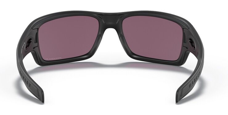 Okuliare Oakley Turbine XS Matte Black W/Prizm Daily Polarized