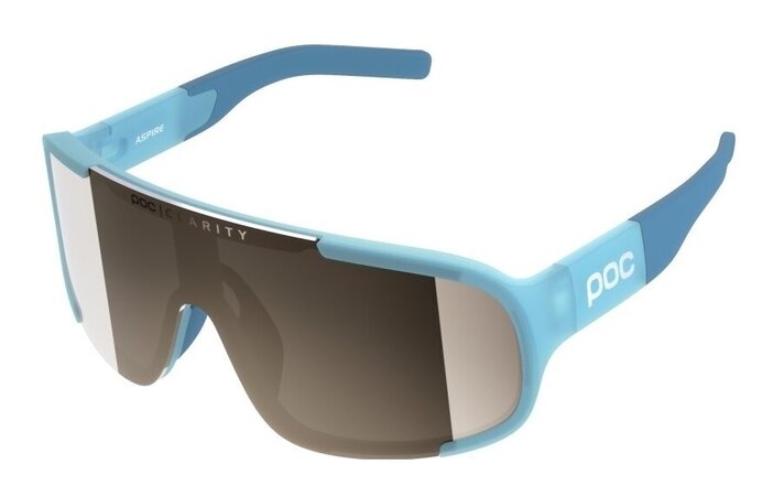 Okuliare POC Aspire Basalt Blue BSM