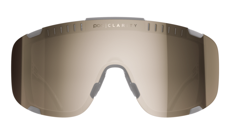 Okuliare POC Devour Moonstone Grey BSM