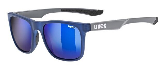 Okuliare Uvex Lgl 42 Blue/Grey Mat S3