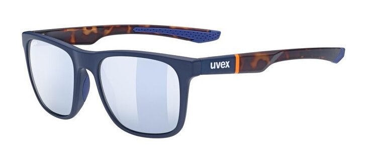 Okuliare Uvex Lgl 42 Blue Mat Havanna S3